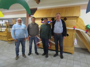 Träger - Kindergarten Marienrachdorf